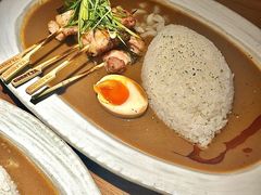 -CURRY YA 熟成咖哩專門店(深圳湾万象城店)