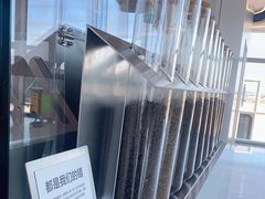-喜茶(广州白云机场T2出发厅店)