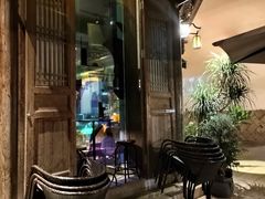 -青咖啡(三坊七巷店)