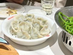 -双合园·海鲜水饺青岛菜(万佳广场店)