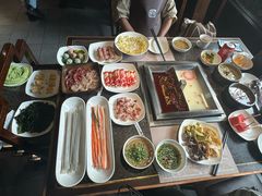 -皇城老妈火锅(琴台店)