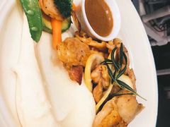 -Deer Park鹿园西餐(仁恒置地广场店)