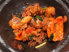 -潮堂 · 潮州菜(国贸商城店)