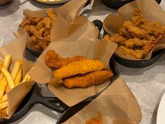 -必胜客(领界店)