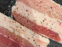 -谷牛日式烤肉(宝山U天地店)