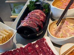 -海底捞火锅(番禺广场店)