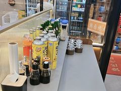 -青瓦餐厅·生鱼片·韩园烤肉(西塔店)