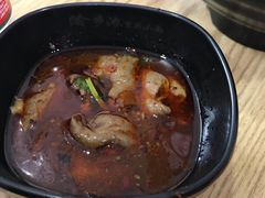 -重庆小面