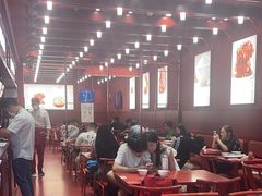 -喜家德虾仁水饺(景枫中心店)