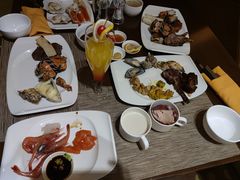 -杭州国际会议中心洲际酒店-原素全日餐厅(解放东路店)