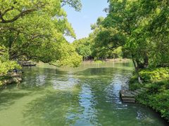 -西溪国家湿地公园