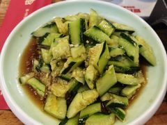 拍黄瓜-管氏翅吧(中关村店)