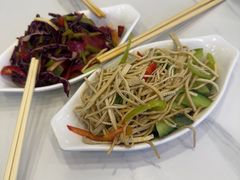 -清真·尖子尖牛肉面(王府井店)