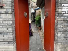 -百花深处胡同