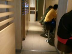 -麦当劳(总统大酒店店)