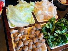 -东来顺·非遗火锅(赛格国际购物中心店)