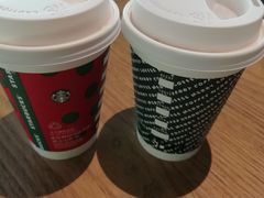 -星巴克(天津SM城市广场店)