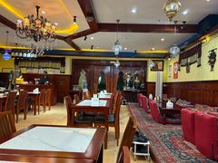 -清真· AL-JANNAT 佳纳特餐厅(仙林店)