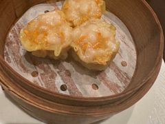 -京香轩·中餐厅(上海中庚聚龙酒店)