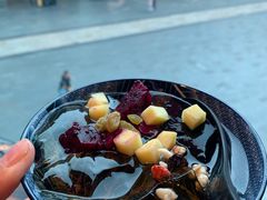 川北凉粉-川里谈·川味小馆(北京路店)