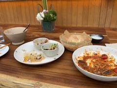 -无印良品餐堂 MUJI Diner(成都太古里店)