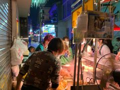-明记牛杂(新马路分店)