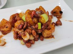 -成都驻京办餐厅(蜀都宾馆店)