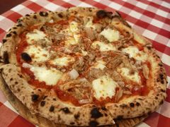 -安立可意大利美食