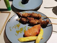 -喜庭海鲜自助(北辰三角洲北辰荟店)