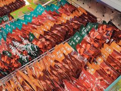 -舜华临武鸭·湖南零食特产(三王街店)
