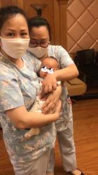 -杰爱月子护理中心