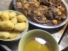 牛杂-小草糖水(海棠村店)