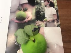 -侘寂甜品(自取店)
