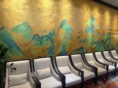 -君庭中餐厅(友谊宾馆店)