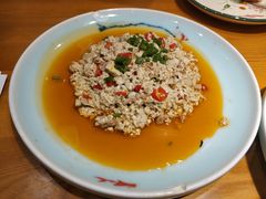 -丁记盐蘸牛肉·新杭菜(河东路店)