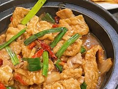 -南雄雄州土菜餐厅(粤北大厦店)