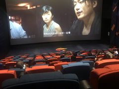 -春天国际影城(中庚漫游城杜比全景声店)