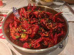 -靓靓蒸虾·头牌蒸虾(南山桂庙店)