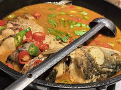 -鄱阳湖·江西小炒·瓦罐煨汤(五道口店)