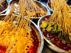 -嘉州鲜知味钵钵鸡(奎星楼店)