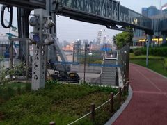 -北外滩百艇汇游艇俱乐部