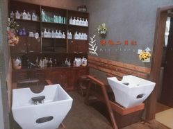 -FUTURE HN男士发型风格设计