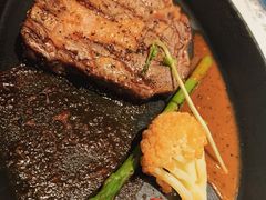 肉眼牛排-西堤牛排(合肥之心城店)