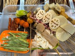 -姐妹辣糊糊(朝阳巷二店)