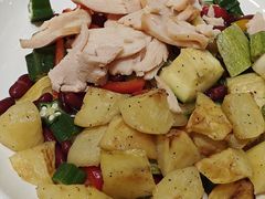 -SaladJohn沙拉匠(凯德1818店)