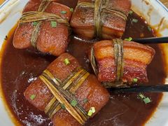 -品鲜村农家菜·阳澄湖大闸蟹(总店)