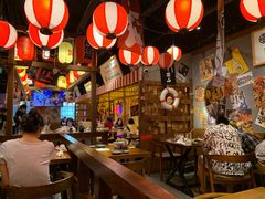 -白石的深夜食堂(济南万象城店)