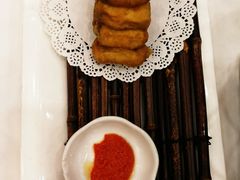 -不倒翁·徽天下名菜楼(马鞍山路店)