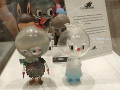 -泡泡玛特POPMART(天环购物中心店)