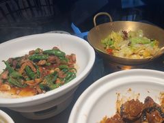 -沅江水·湖南家宴(南村万博长隆商圈店)